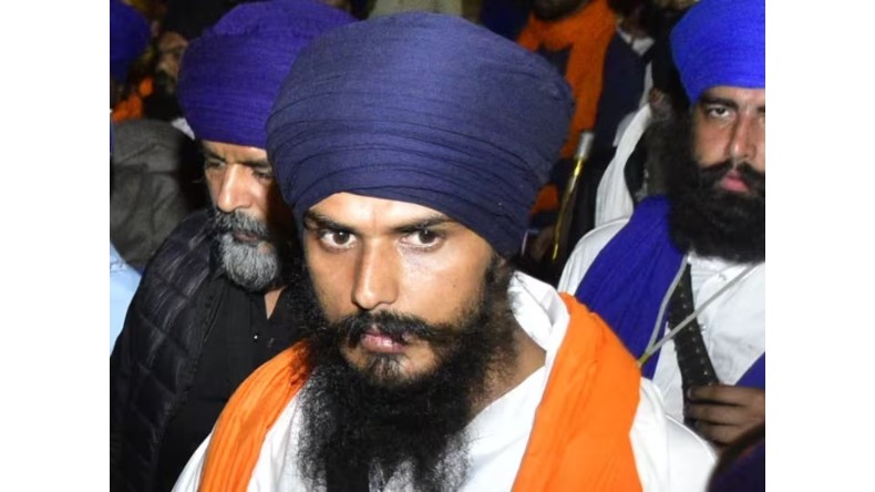 ‘अमृतपाल को पाकिस्तान भाग जाना चाहिए था’, संगरूर सांसद सिमरनजीत सिंह का चौंकाने वाला बयान