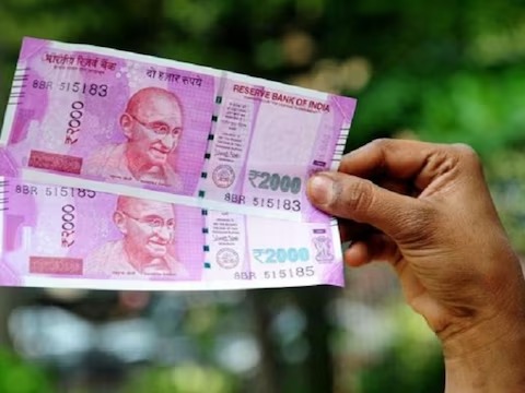 ‘केंद्रीय कर्मचारियों के लिए खुशखबरी’…DA में बढ़ोतरी का ऐलान, 8वें वेतन आयोग से पहले मिला बड़ा तोहफा