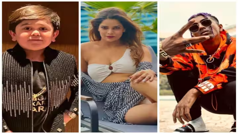 अर्चना गौतम का हुआ ब्रेकअप, एक्ट्रेस पर टूटा दुखों का पहाड़, फराह खान की प्रतिक्रिया ने मचाया बवाल