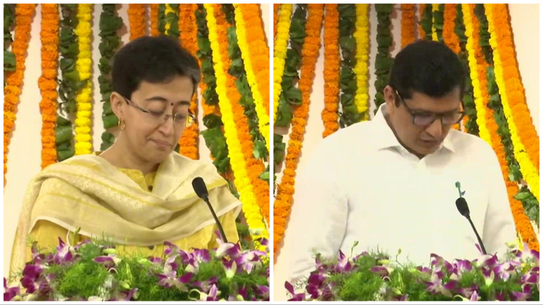 दिल्ली: दो दिनों के लिए फिर होगी पानी की किल्लत, इन इलाकों में देखने को मिलेगा असर