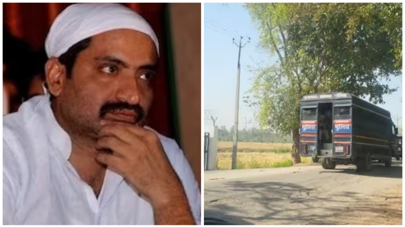 सुबह 10 बजे पटियाला हाउस कोर्ट में पेश होगा गैंगस्टर लॉरेंस बिश्नोई, जानिए क्या जिगाना पिस्टल से कनेक्शन