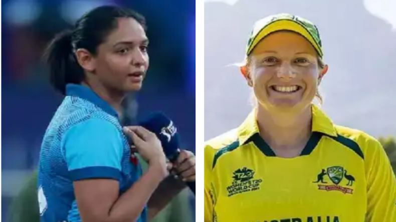 ICC: आईसीसी ने जारी की रैंकिंग, कप्तान और उपकप्तान को लगा झटका