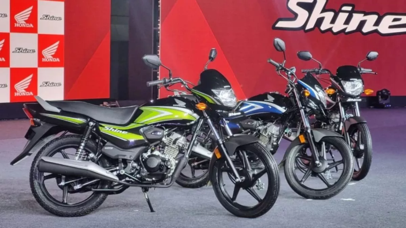 आ रहा है Activa जैसे फीचर्स के साथ आएगा Honda का नया स्कूटर? इस बाइक को दे सकता है टक्कर!