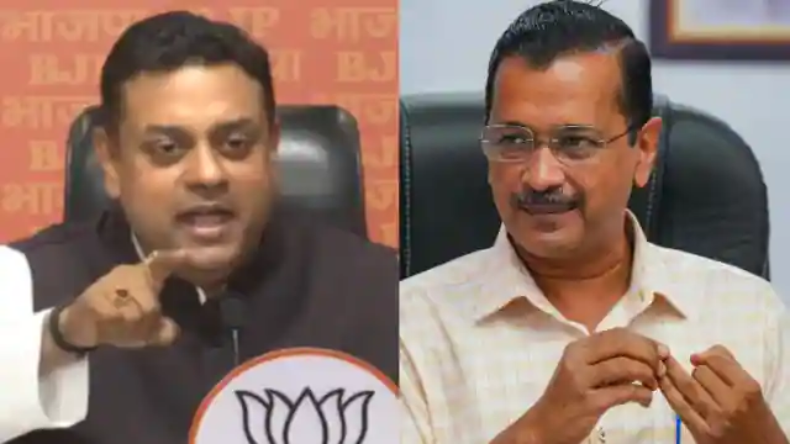 पीएम आवास को श्मशान बना देंगे! संजय सिंह-सौरव भारद्वाज ने PM मोदी के घर की तरफ किया कूच
