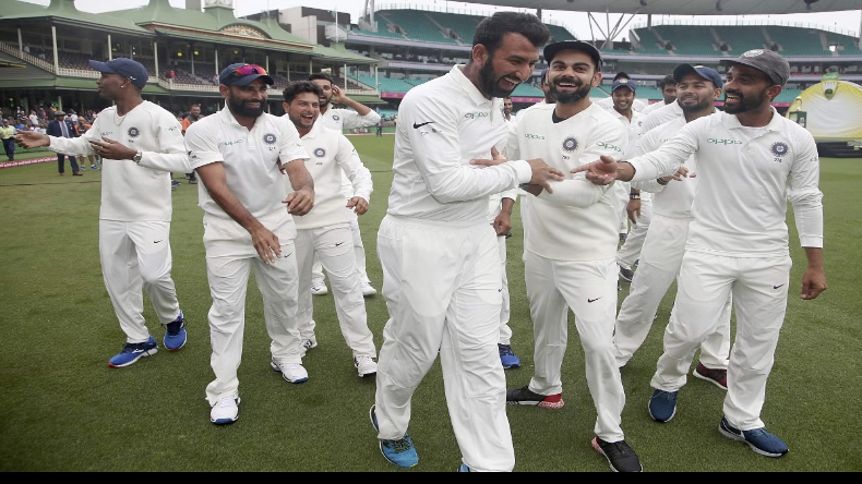 WTC Final: स्टार्क ने नेट्स पर खिलाड़ियों का उखाड़ा स्टंप, भारतीय बल्लेबाज चितिंत