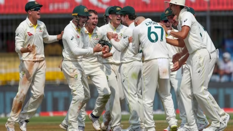 Team India: टेस्ट के बाद वनडे सीरीज जीतने उतरेगी टीम इंडिया, जानिए पूरा शेड्यूल