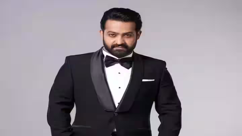 Jr NTR: जूनियर एनटीआर ने फिर किया भारत को गौरवान्वित, अकादमी ने दिया यह बड़ा सम्मान