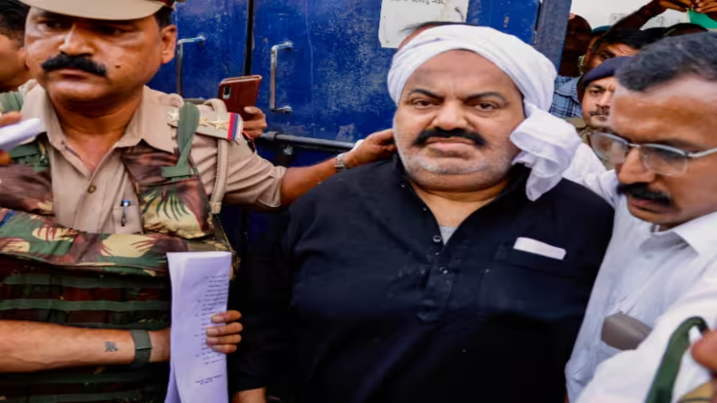 सपा विधायक Pooja Pal के भाई पर बम से हमला! जांच में जुटी पुलिस