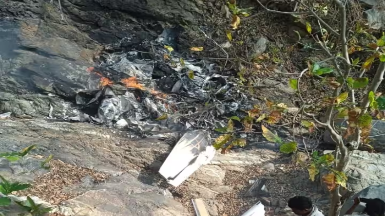 भाजपा सांसद मीणा ने गहलोत के बेटे पर लगाया भ्रष्टाचार का आरोप, ED को सौंपे सबूत