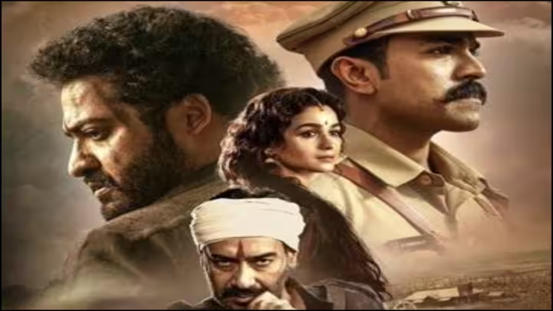 पैसे देकर फिल्म RRR का प्रचार कर रहे हैं राजामौली, निर्देशक ताम्मा रेड्डी ने उठाए सवाल