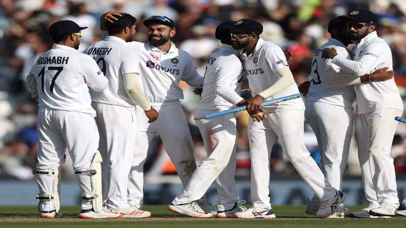 IND vs ENG 2nd Day: इंग्लैंड ने टीम इंडिया को दिया बड़ा झटका, केएल राहुल 86 रन बनाकर आउट