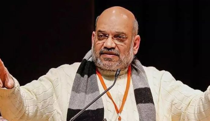 Delhi Ordinance: सोमवार को संसद में पेश होगा दिल्ली अध्यादेश, गृहमंत्री लाएंगे बिल