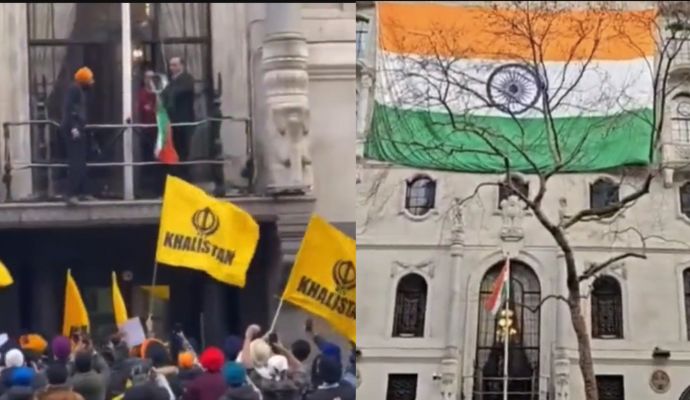 प्रधानमंत्री नरेंद्र मोदी ने ब्र‍िटेन के पीएम ऋषि सुनक से की बात, इन मुद्दों पर हुई चर्चा