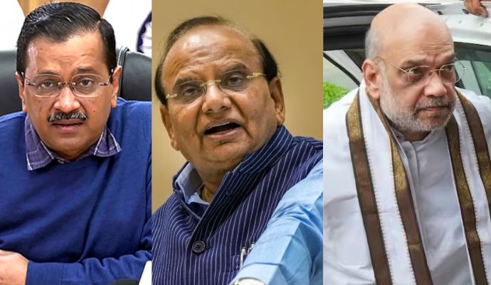 ‘अपील के नाम पर तबाही मचाने जा रहे हैं सूरत’, राहुल गांधी की याचिका पर बोली बीजेपी