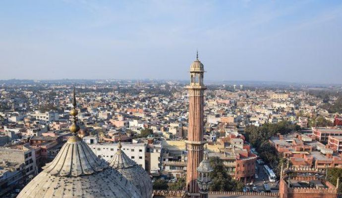 स्थिति पर ऑथोरिटी की नजर, प्रोटोकॉल फॉलो करें, उत्तर भारत में भूकंप पर PM मोदी ने किया पोस्ट