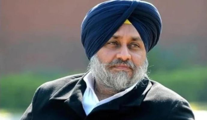 Amritpal को पनाह देने वाली बलजीत कौर कौन है? सामने आया सच