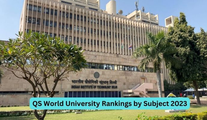 IIT दिल्ली के छात्रों के लिए खुशखबरी, AI में 6 महीने का सर्टिफिकेट प्रोग्राम शुरू हुआ