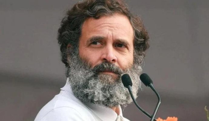 Rahul Gandhi को नोटिस भेजेगा DU! बिना इजाजत कैंपस का दौरा न करने की मिल सकती है चेतावनी