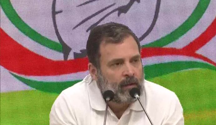 Rahul Gandhi का समर्थन करने पर भारतवंशी अमेरिकी सांसद की हुई खिंचाई, दिया ये जवाब