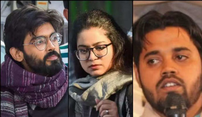 Delhi: दंगा में हेड कॉन्स्टेबल रतन लाल की हत्या का मुख्य आरोपी गिरफ्तार, बीते 3 साल से था फरार
