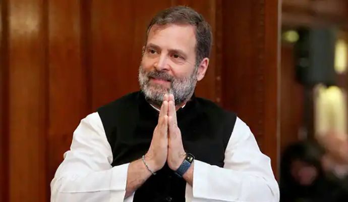 मानिहानि केस: राहुल गांधी को मिली जमानत, अब 3 मई को होगी अगली सुनवाई
