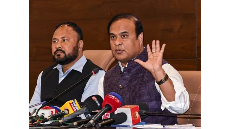 हिंदू महिला के पैरों में जंजीर बांधकर जबरन संबंध बनाता था मुस्लिम युवक, 12 साल में 5 बच्चों को दिया जन्म