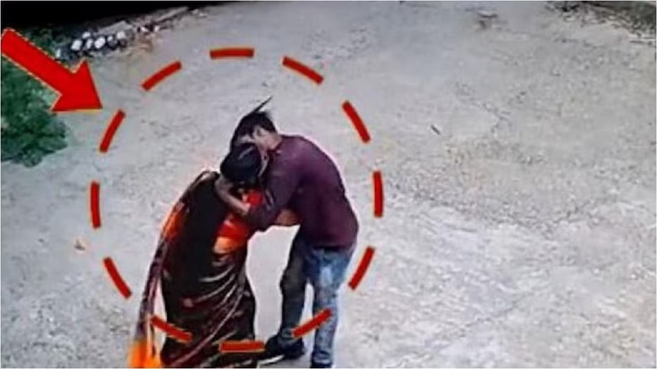 बिहार: तीन बच्चों के पिता ने अपनी पत्नी को मारने के बाद खुद का भी गला काटा, क्या है मामला?