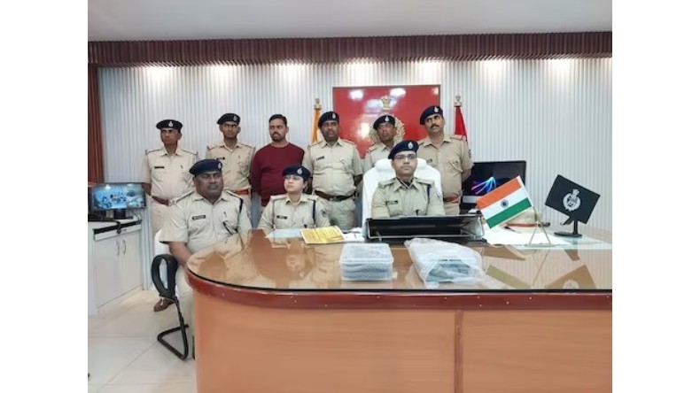 बिहार: घर के बाहर सो रहे मछली कारोबारी की गोली मार कर हत्या, इलाके में मचा हड़कंप