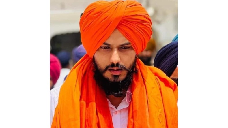 Amritpal Singh: जत्थेदार के अल्टीमेटम पर CM भगवंत मान ने दिया ये जवाब