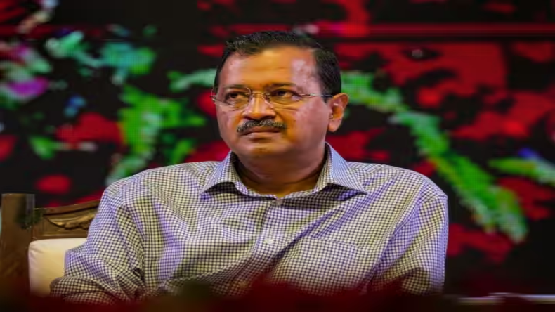 दिल्ली शराब घोटाला: सोमवार को 10 घंटे की पूछताछ के बाद आज फिर ED के समक्ष पेश होंगी के कविता