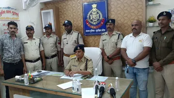 ससुराल में जीजा ने गोली मारकर की साली की हत्या, प्रेम-प्रसंग का मामला