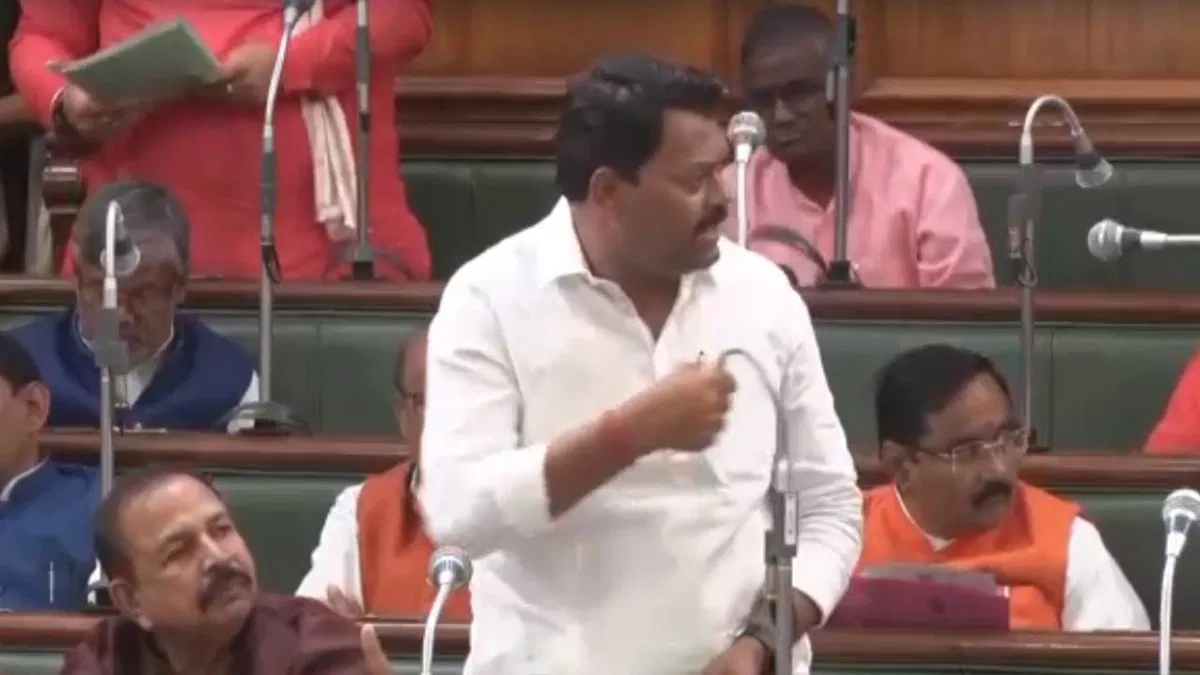 ‘चल खुसरो घर आपने…’, नीतीश कुमार ने राहुल गांधी से चिढ़कर छोड़ा इंडी गठबंधन