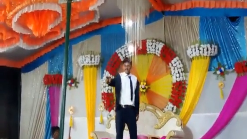 Marriage: सोशल मीडिया पर लड़की ने बताया शादी के साइड इफेक्ट, वायरल हुआ वीडियो