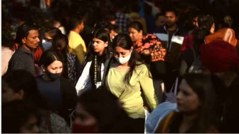देश में तेजी से बढ़ रहे कोरोना केस, 24 घंटे में 2151 लोग पॉजिटिव