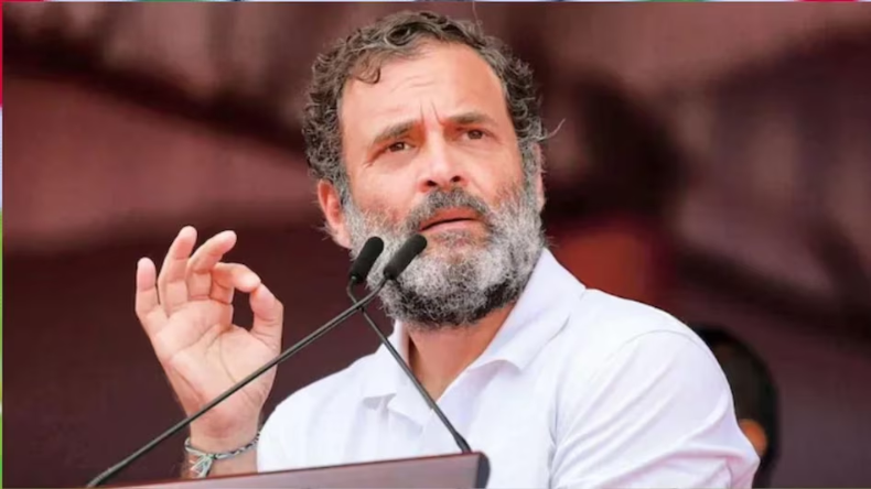 राहुल गांधी सांसदी जाने के बाद आज पहली बार वायनाड के दौरे पर, बहन प्रियंका भी होंगी साथ