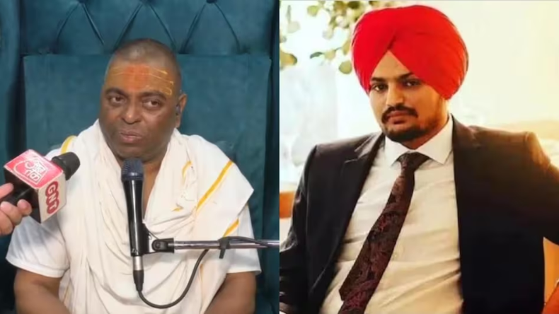 ….तो हम भारत ही नहीं पाकिस्तान को भी बना देंगे हिंदू राष्ट्र- गुजरात में दहाड़े बागेश्वर बाबा
