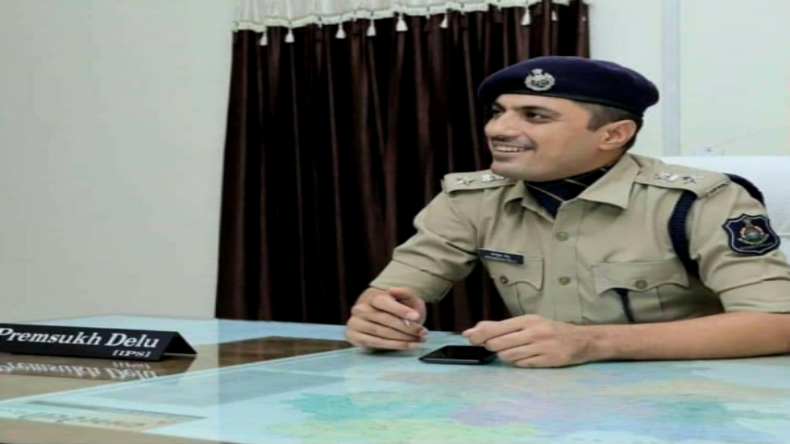 पानीपुरी बेचने वाले की दर्दनाक कहानी: एक हाथ नहीं, घर चलाने के लिए करते हैं काम