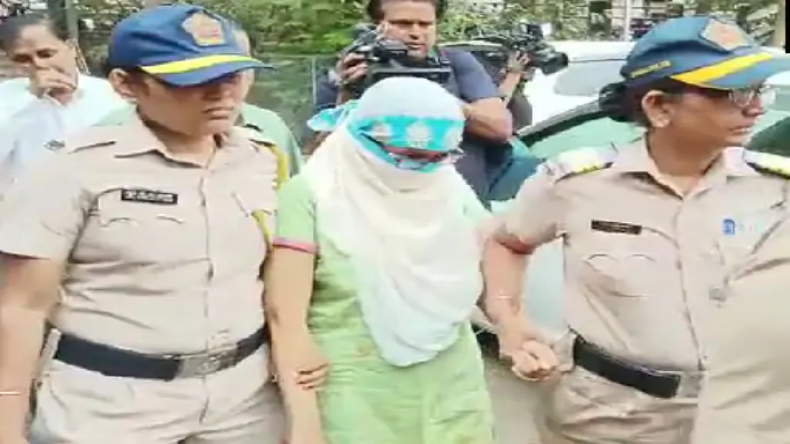 भाई से बहन करना चाहती थी निकाह, घर वालों ने रोका तो उतारा सभी को मौत के घाट