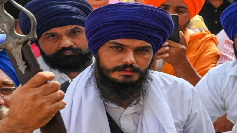 Amritpal Singh: जत्थेदार के अल्टीमेटम पर CM भगवंत मान ने दिया ये जवाब