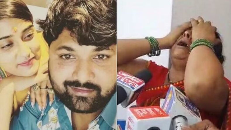 कुछ हुआ तो समर सिंह होगा जिम्मेदार…आत्महत्या के बाद Akansha Dubey का नया वीडियो वायरल