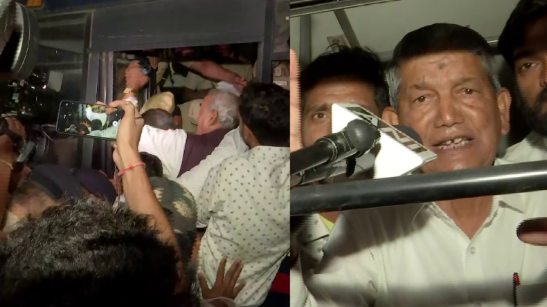 भारत का पहला आतंकवादी था नाथूराम गोडसे… AIMIM चीफ ओवैसी का विवादित बयान