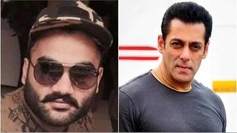सलमान खान के बाद लॉरेंस गैंग के निशाने पर रैपर बादशाह, उनके रेस्टोरेंट पर हमला!