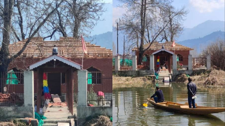 केंद्र सरकार ने बैन किए पाकिस्तान से संचालित 14 मैसेंजर ऐप, देश की सुरक्षा के लिए बताया खतरा
