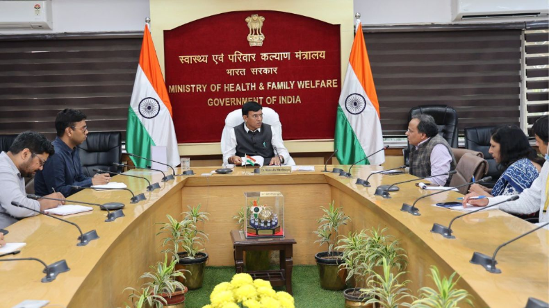 India Corona Update: बढ़ रहे कोरोना मामलों पर PM मोदी आज करेंगे हाई लेवल मीटिंग