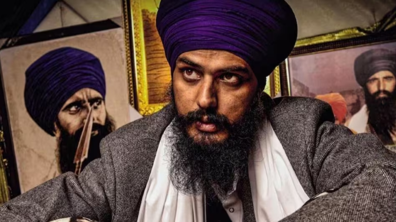 Amritpal को पनाह देने वाली बलजीत कौर कौन है? सामने आया सच