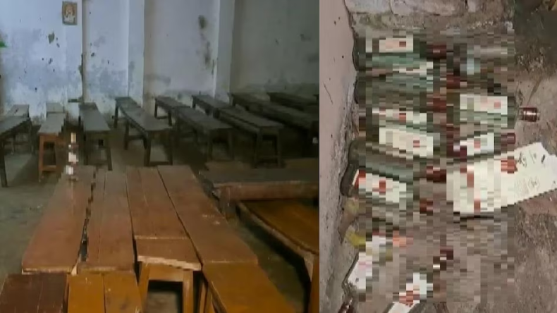 Bihar News: मोतिहारी में महिला समेत उसके 3 बच्चों की हत्या, पति ही बना परिवार की मौत का कारण