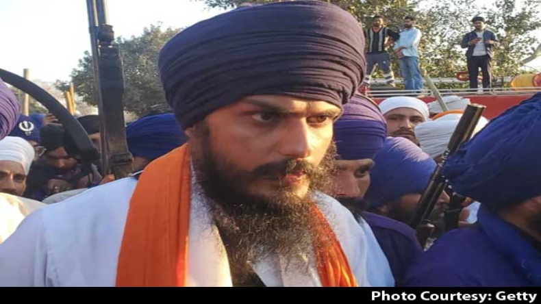 वो चार मौके जब अमृतपाल सिंह आराम से आ सकता था गिरफ्त में, लेकिन….