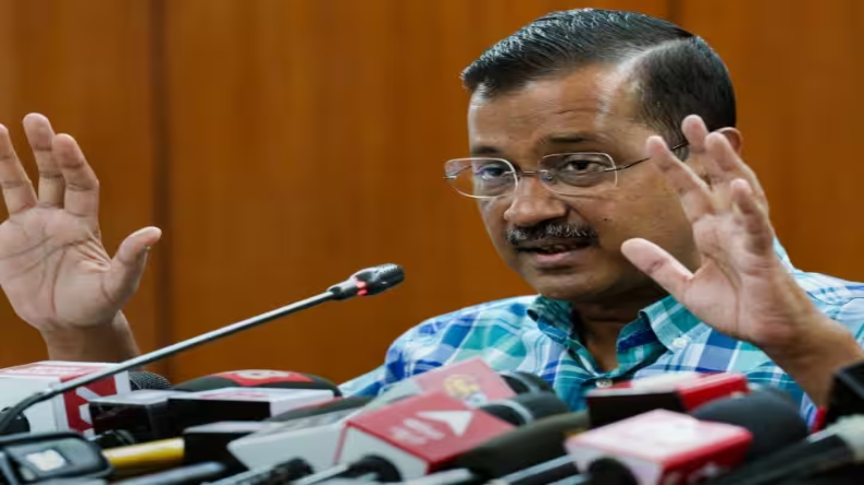 दिल्ली विधानसभा चुनाव के लिए AAP ने जारी की पहली लिस्ट, जानें किसे कहां से मिला टिकट?