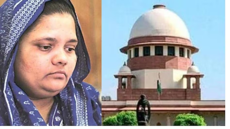 बिलकिस बानो मामले में गुजरात सरकार को मिला बड़ा झटका, नहीं हटेगी कठोर टिप्पणियां