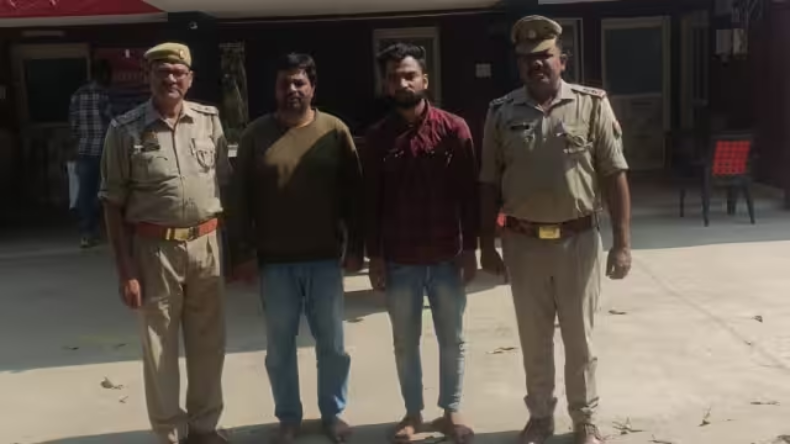 बरेली: नाबालिग छात्रा से 10 दिन तक किया रेप, फिर दूसरे युवक को 10 हजार में बेचा